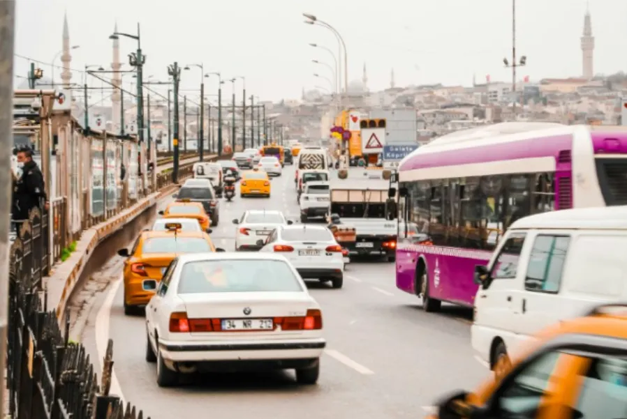 Sabiha Gokcen Istanbul airport transfer