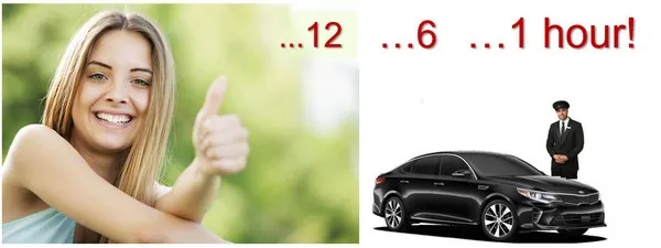 Good news! More time for a free cancellation of the order with a refund!