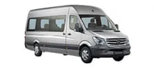 Business & corporate Airport transfer 