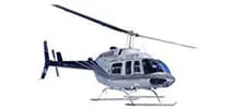 Helicopter Airport transfer