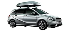 Ski airport transfer 