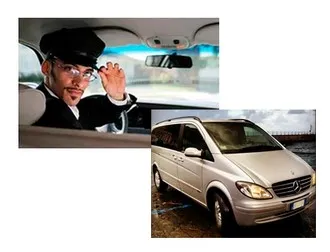 You will be met and taken by a personal car You will be met and taken by a personal car