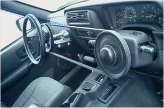 Transfer at the right-hand drive country Transfer at the right-hand drive country