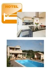 How to get to the hotel or privat address? How to get to the hotel or privat address?