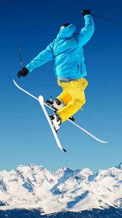 В Турцию на лыжах? Отправляем на горнолыжные курорты Турции 2023