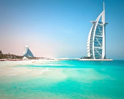 dubai airport hotel transfer