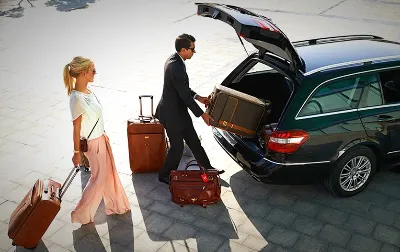 Individual transfer from / to Kazan airport
