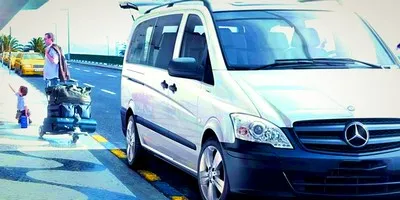 Order private transfer to the airport of Marsa Alam