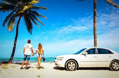 Private transfer to Punta Cana