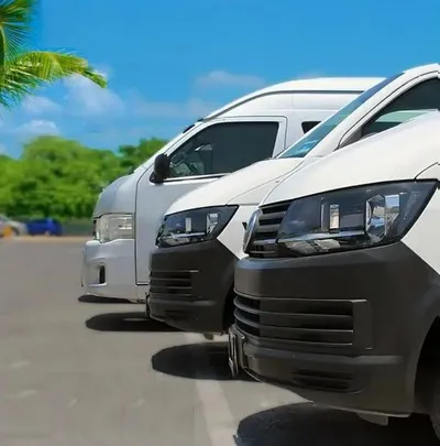 Transfer between Marsa Alam and Hurghada airports
