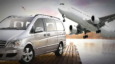 Transfer to the hotel from Kazan airport