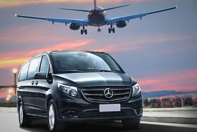 dubai taxi booking for airport