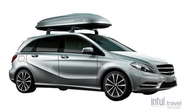 car equipped for equipment transportation