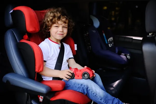 child seats for tourist airport transfer