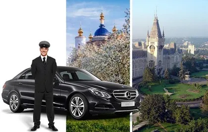 Driver of touristic transfer in cities.