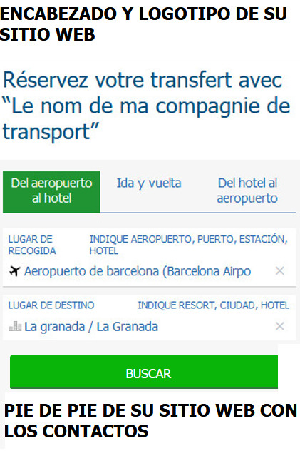 Intui lanza un módulo de ventas para los sitios web de las empresas de transporte