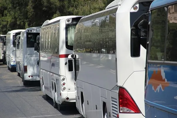 Airport shuttle to Nha Trang hotel