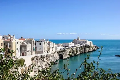 Authentic Puglia in Italy