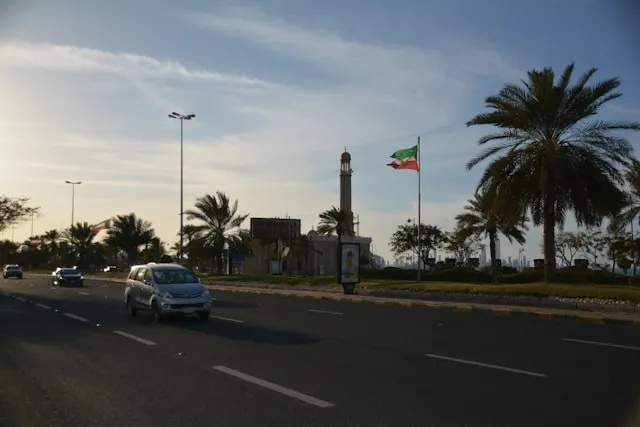 Best transfer services El Alamein
