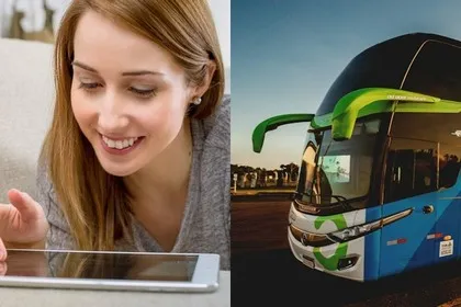 Booking shared transfer