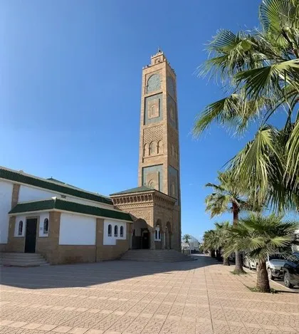 Discovering El Jadida