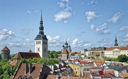 Estonia for Digital Nomads
