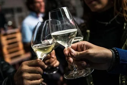 Gastronomic journey together