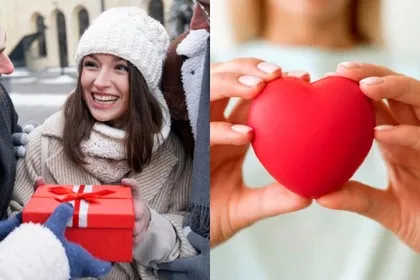 Good deeds at Christmas