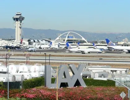 Los Angeles Airport Transfers