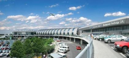 Budapest Airport Transfer