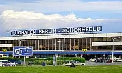 Berlin Schoenefeld Airport Transfers