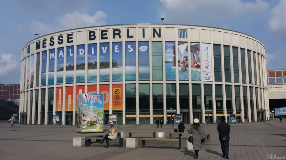 Intui.travel - the results of the exhibition ITB Berlin 2016