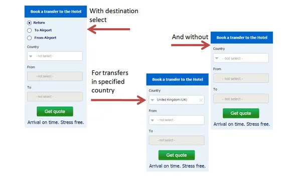 Solution & Instruments for monetization from the Affiliate program of Intui