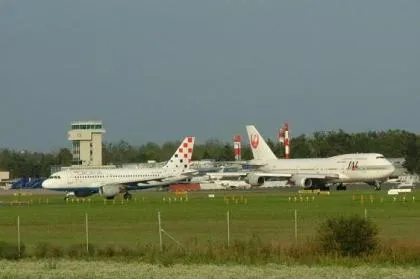 Zagreb Airport Transfer