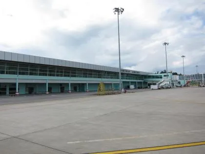 Bintulu Airport