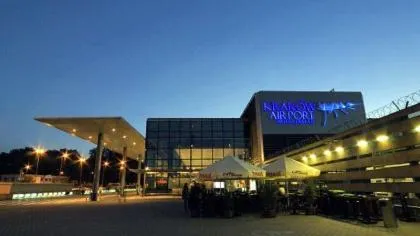 Krakow Airport Transfers