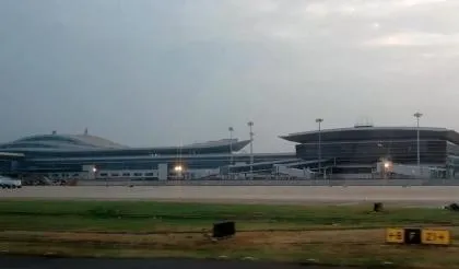 Changsha Airport
