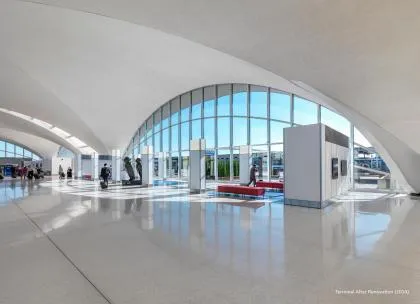 St Louis Airport