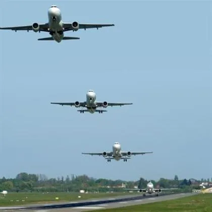 Rotterdam Airport