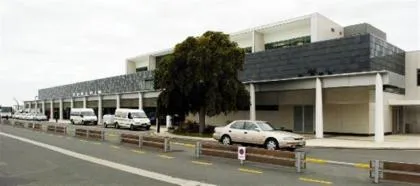Dunedin Airport