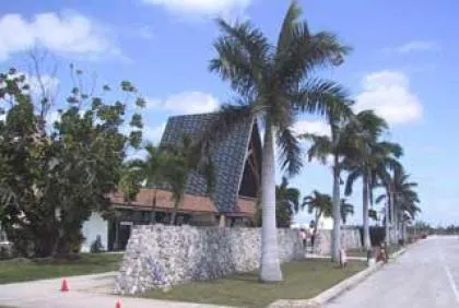 Transfers at Grand Cayman Airport 