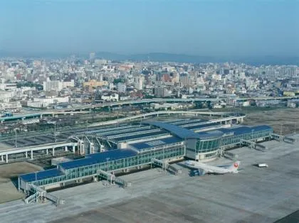 Fukuoka Airport Transfers