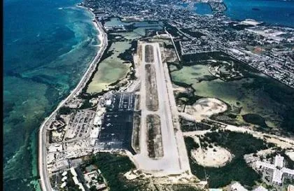 Key West Airport