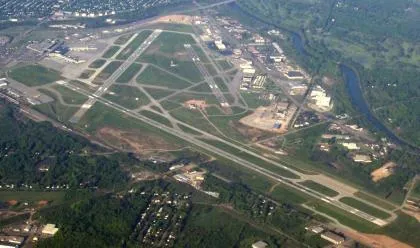 Greater Rochester International Airport