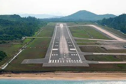 Phuket Airport Transfers