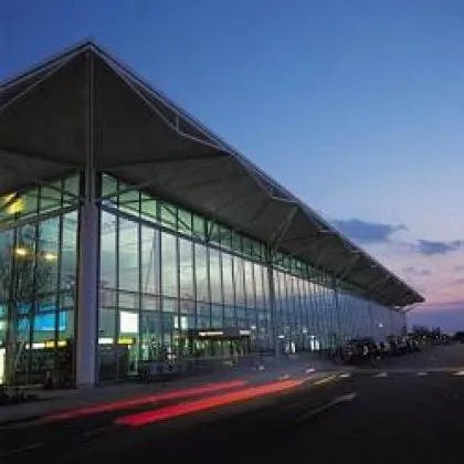 Bristol Airport Transfers