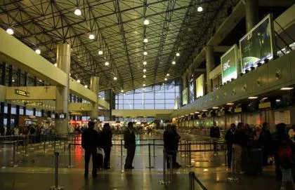 Hanoi Noibai airport transfer service