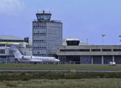 Cork Airport