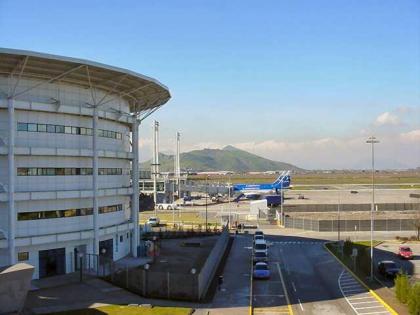 Mendoza International Airport