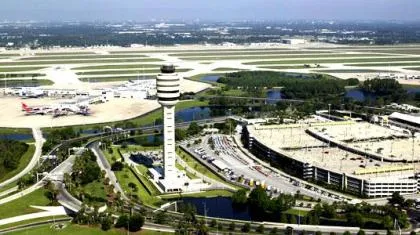 Melbourne (FL) Airport